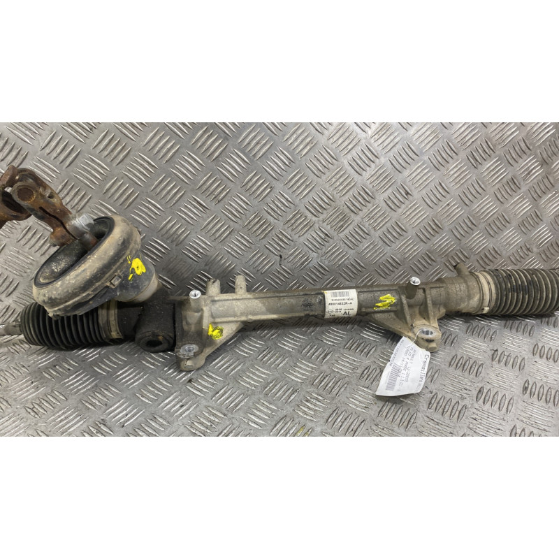 Cremaillere assistee RENAULT CLIO 4 Photo n°5