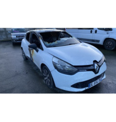 Cremaillere assistee RENAULT CLIO 4