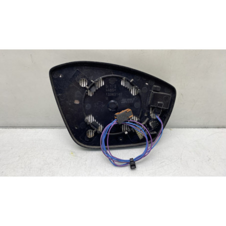 Glace retroviseur gauche PEUGEOT 308 2 SW