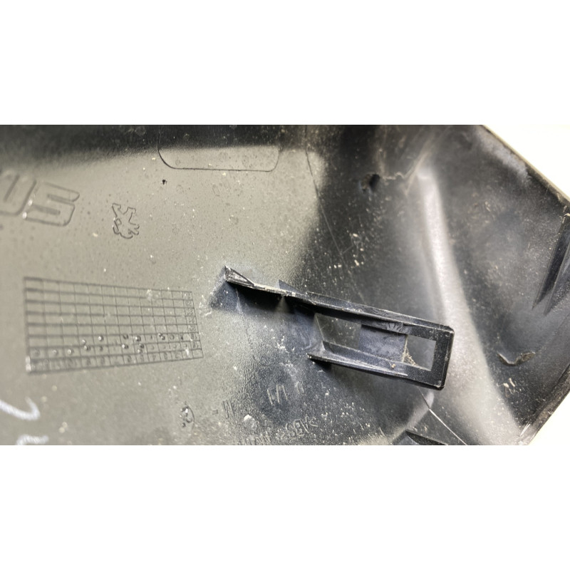 Coquille de retroviseur gauche PEUGEOT 308 2 SW Photo n°4