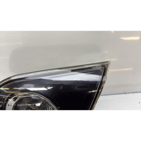 Feu arriere secondaire droit (feux) MAZDA 3 1