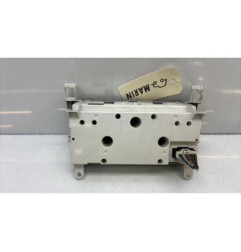 Commande chauffage MAZDA 3 1