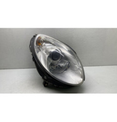Optique avant principal droit (feux)(phare) MERCEDES CLASSE R 251 Photo n°1