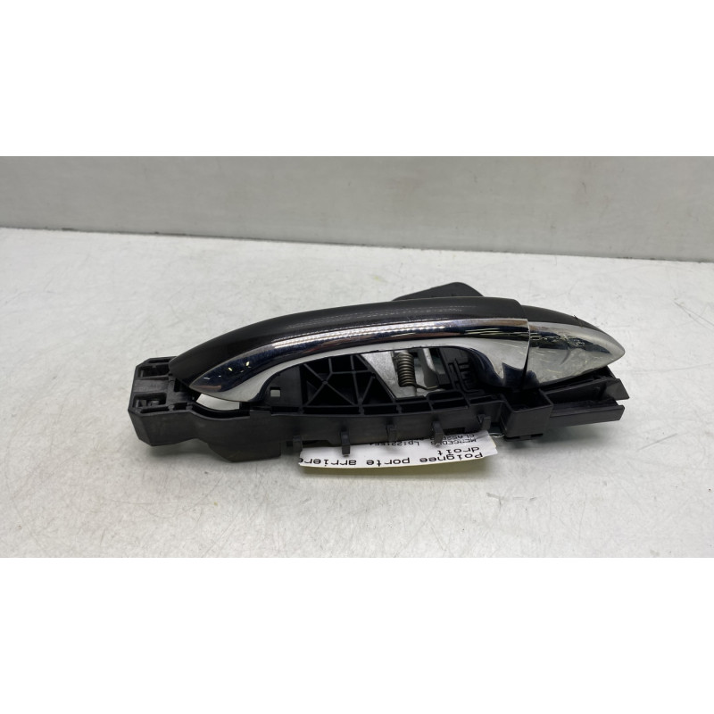 Poignee porte arriere droit MERCEDES CLASSE R 251 Photo n°2