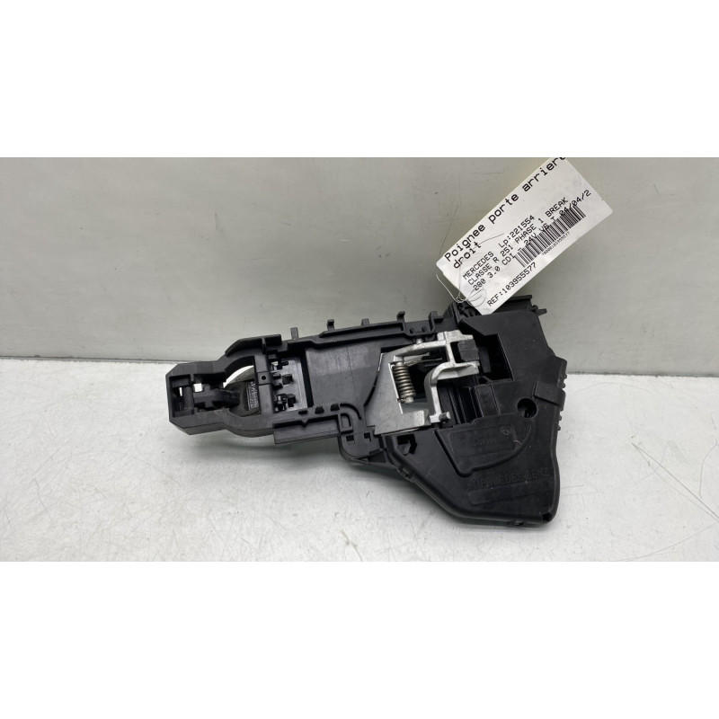 Poignee porte arriere droit MERCEDES CLASSE R 251 Photo n°3