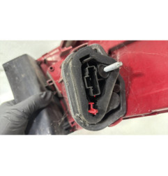 Feu arriere principal droit (feux) CITROEN C5 2