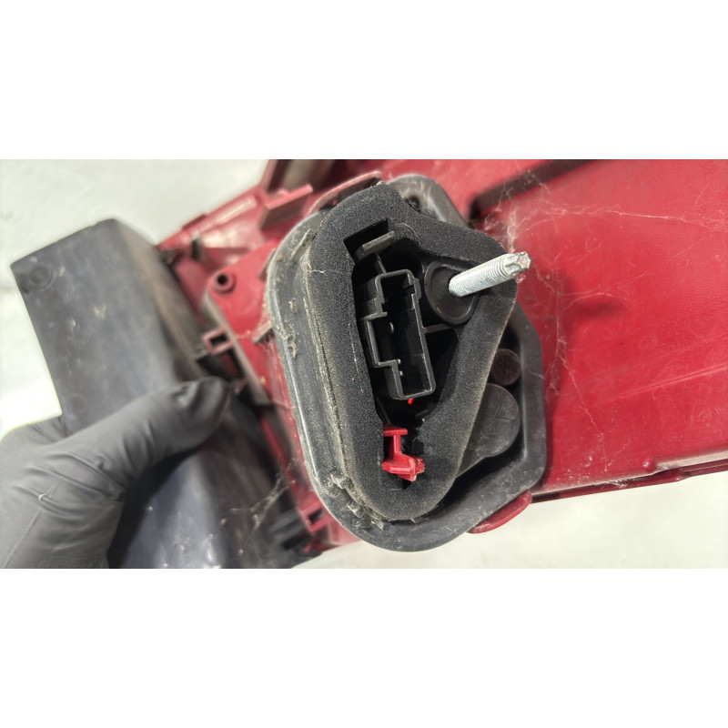 Feu arriere principal droit (feux) CITROEN C5 2 Photo n°5