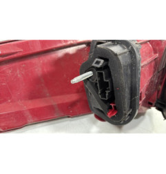 Feu arriere principal gauche (feux) CITROEN C5 2