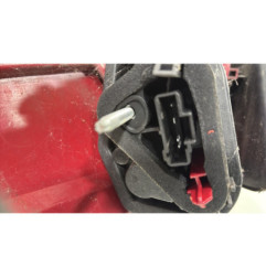 Feu arriere principal gauche (feux) CITROEN C5 2