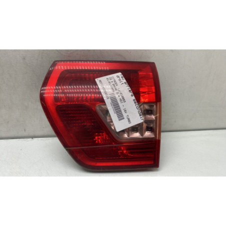 Feu arriere secondaire droit (feux) CITROEN C5 2