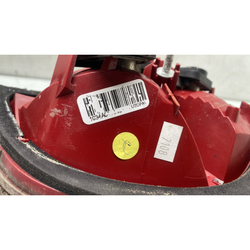 Feu arriere secondaire droit (feux) CITROEN C5 2 Photo n°5