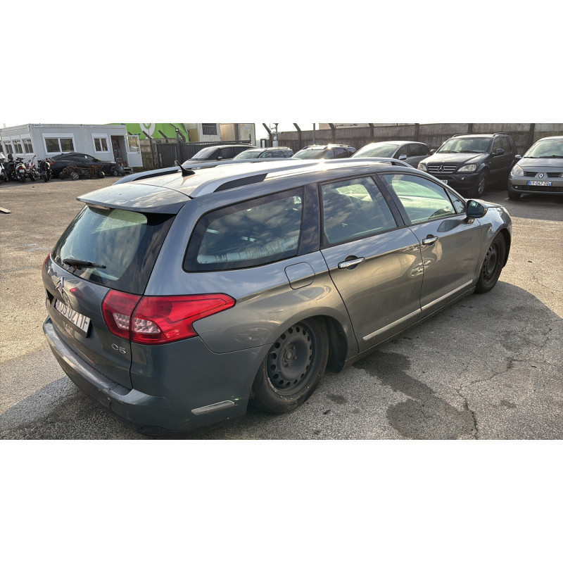 Feu arriere secondaire gauche (feux) CITROEN C5 2 Photo n°6