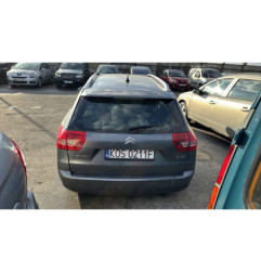 Feu arriere secondaire gauche (feux) CITROEN C5 2