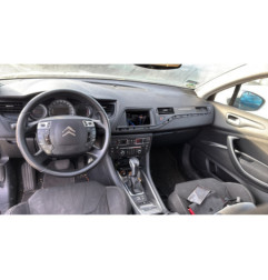 Feu arriere secondaire gauche (feux) CITROEN C5 2