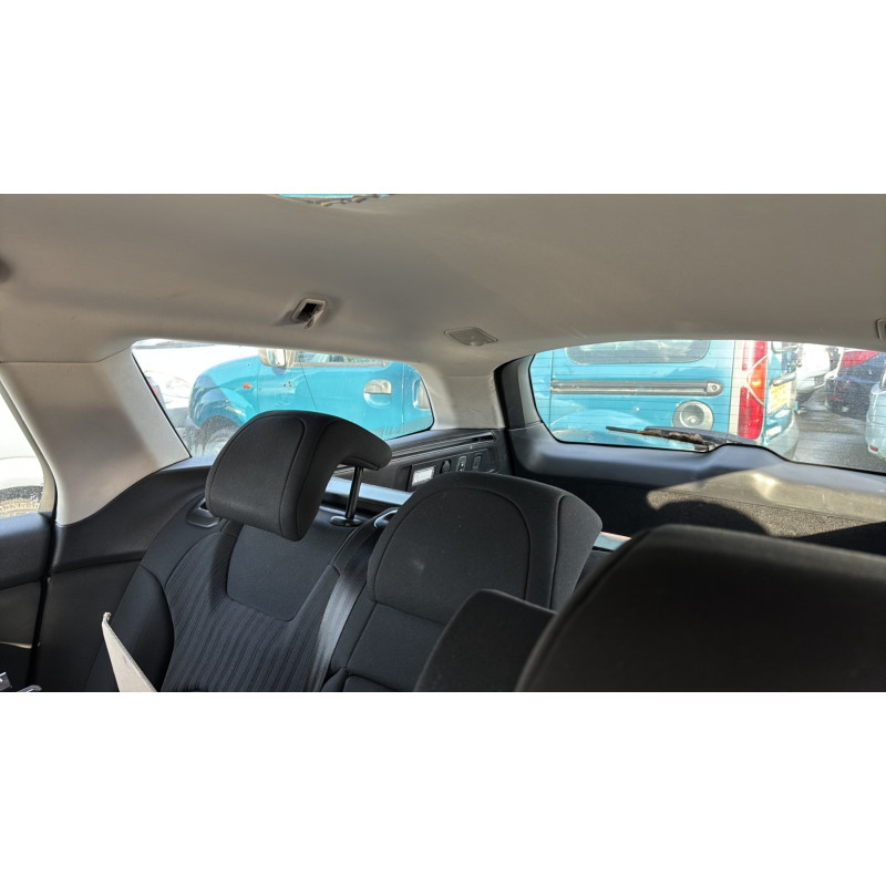 Feu arriere secondaire gauche (feux) CITROEN C5 2 Photo n°16