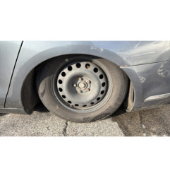 Feu arriere secondaire gauche (feux) CITROEN C5 2