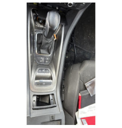 Feu arriere secondaire gauche (feux) CITROEN C5 2