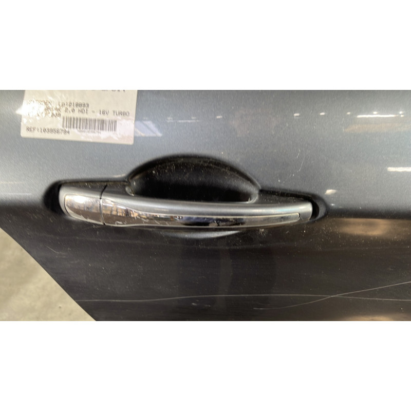 Porte arriere droit CITROEN C5 2 Photo n°2