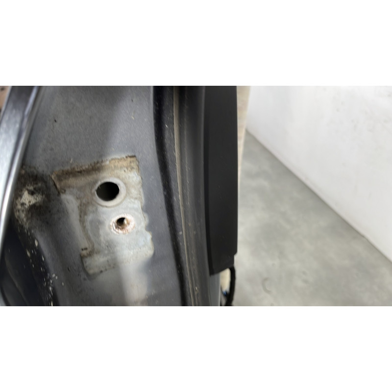 Porte arriere droit CITROEN C5 2 Photo n°4
