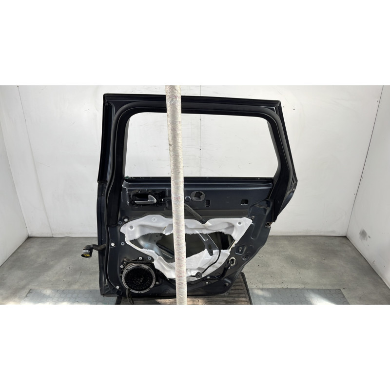 Porte arriere droit CITROEN C5 2 Photo n°6