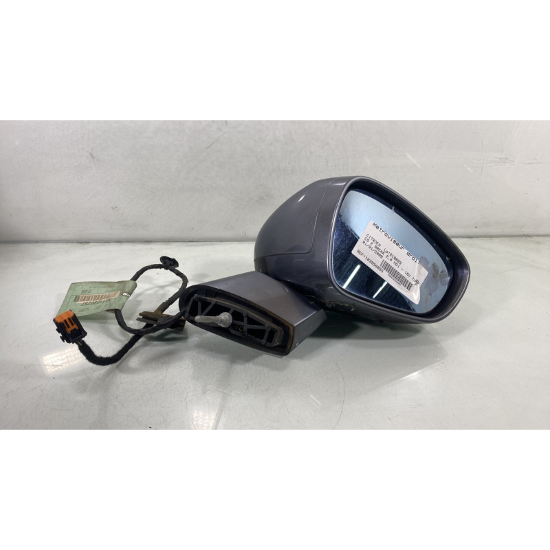 Retroviseur droit CITROEN C5 2 Photo n°1