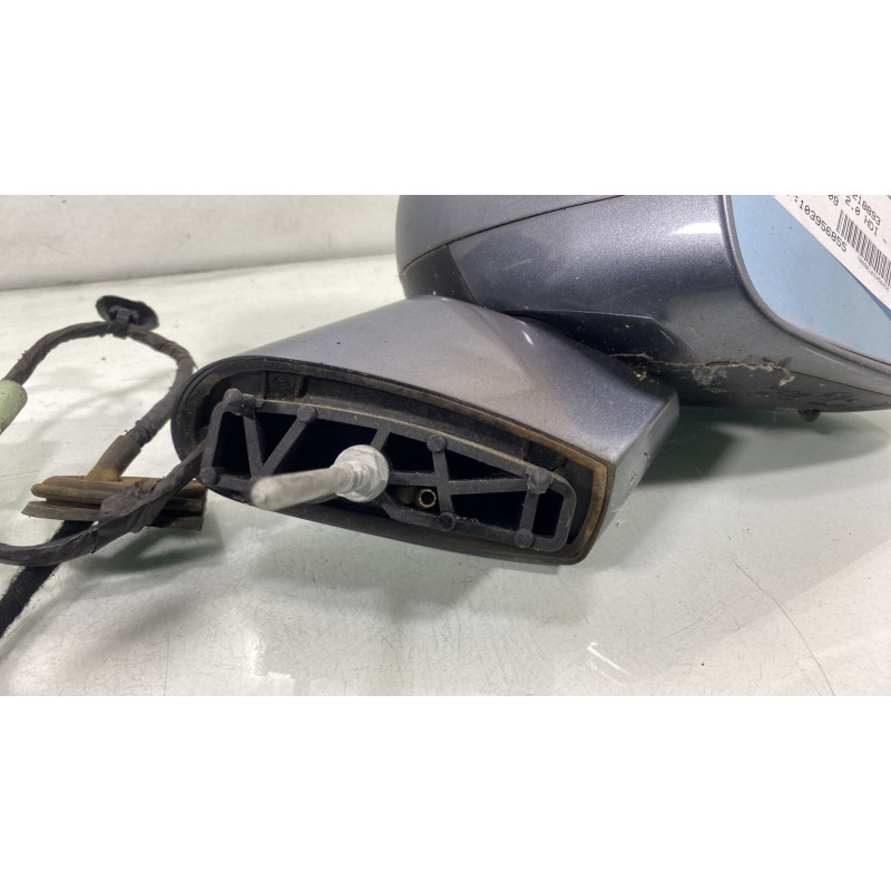 Retroviseur droit CITROEN C5 2 Photo n°3