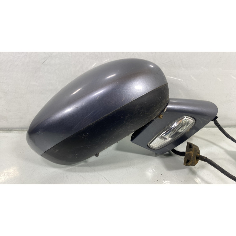 Retroviseur droit CITROEN C5 2 Photo n°4