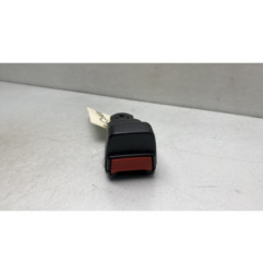 Attache ceinture arriere droit MERCEDES CLASSE R 251