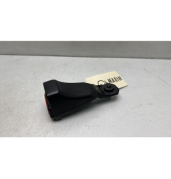 Attache ceinture arriere droit MERCEDES CLASSE R 251