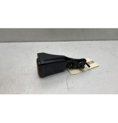 Attache ceinture arriere droit MERCEDES CLASSE R 251