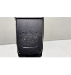 Attache ceinture arriere droit MERCEDES CLASSE R 251