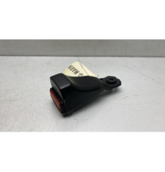 Attache ceinture arriere gauche MERCEDES CLASSE R 251 Photo n°1