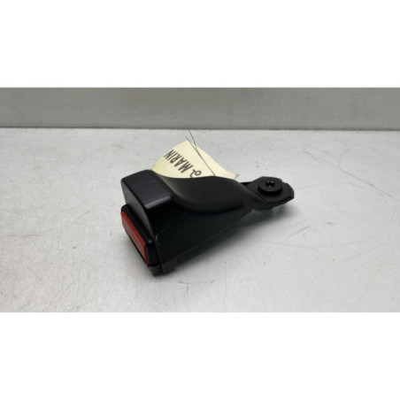 Attache ceinture arriere gauche MERCEDES CLASSE R 251 Photo n°1