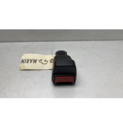 Attache ceinture arriere gauche MERCEDES CLASSE R 251