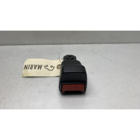 Attache ceinture arriere gauche MERCEDES CLASSE R 251