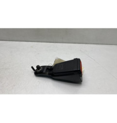 Attache ceinture arriere gauche MERCEDES CLASSE R 251