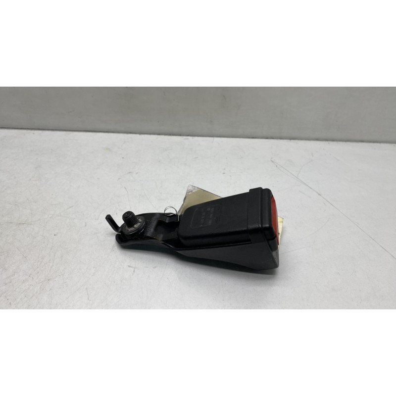 Attache ceinture arriere gauche MERCEDES CLASSE R 251 Photo n°3