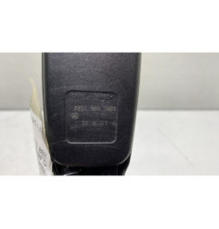 Attache ceinture arriere gauche MERCEDES CLASSE R 251