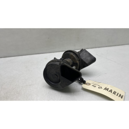 Avertisseur/Klaxon MERCEDES CLASSE R 251 Photo n°1