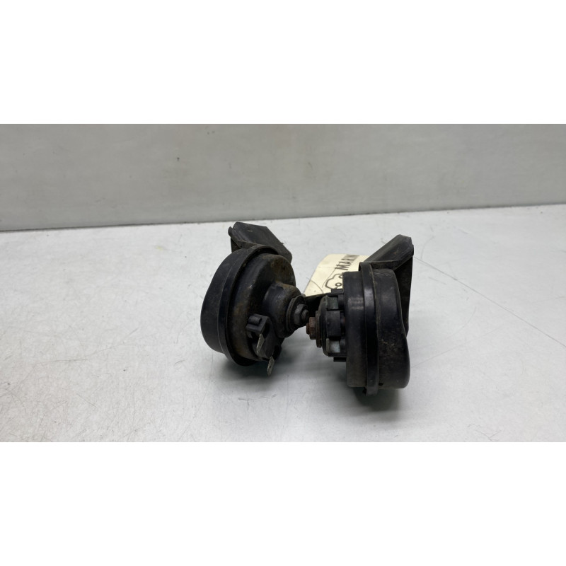 Avertisseur/Klaxon MERCEDES CLASSE R 251 Photo n°3