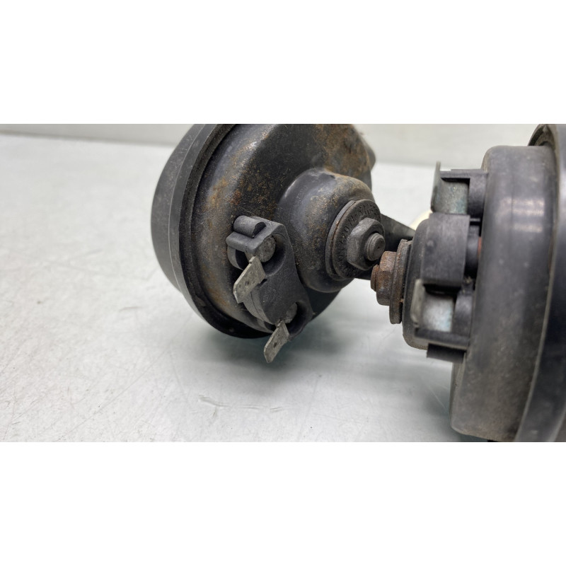 Avertisseur/Klaxon MERCEDES CLASSE R 251 Photo n°4