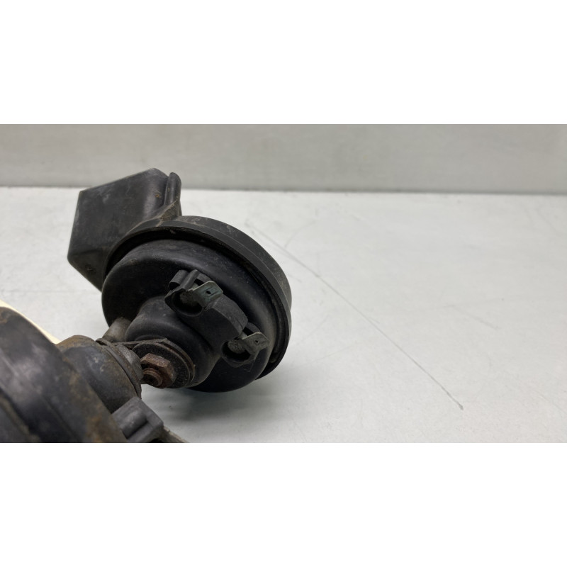 Avertisseur/Klaxon MERCEDES CLASSE R 251 Photo n°5