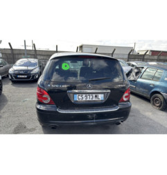 Avertisseur/Klaxon MERCEDES CLASSE R 251