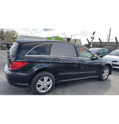 Avertisseur/Klaxon MERCEDES CLASSE R 251