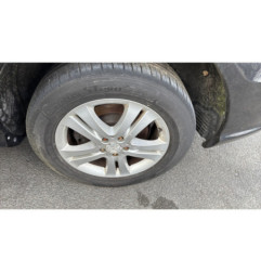 Avertisseur/Klaxon MERCEDES CLASSE R 251