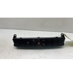 Bouton de warning MERCEDES CLASSE R 251 Photo n°1