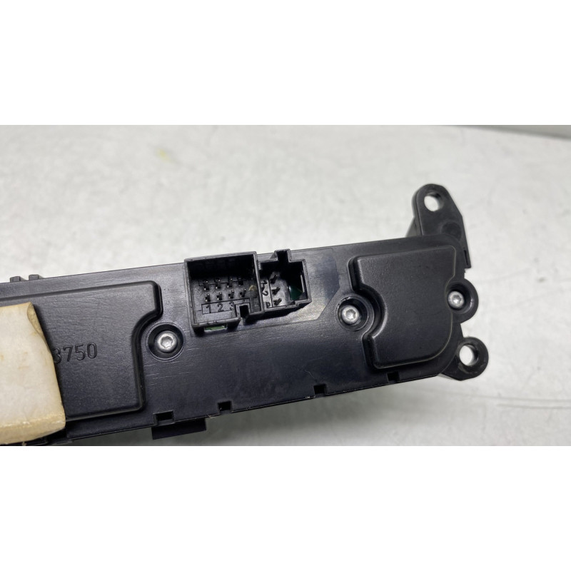 Bouton de warning MERCEDES CLASSE R 251 Photo n°6