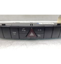 Bouton de warning MERCEDES CLASSE R 251
