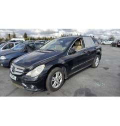 Bouton de warning MERCEDES CLASSE R 251