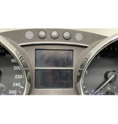 Compteur MERCEDES CLASSE R 251